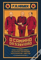 Capa do artigo O Caminho Da Servidão