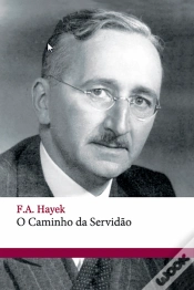 Capa do artigo O Caminho Da Servidão