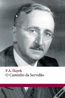 Capa do artigo O Caminho Da Servidão