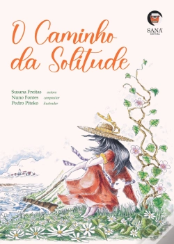 Capa do artigo O Caminho da Solitude