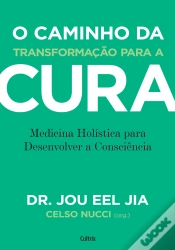 Capa do artigo O Caminho Da Transformação Para A Cura