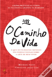 Capa do artigo O Caminho da Vida