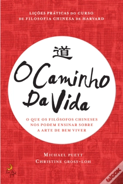 Capa do artigo O Caminho da Vida