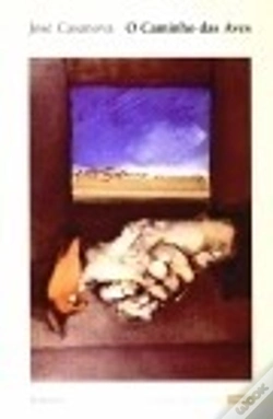 Capa do artigo O Caminho das Aves