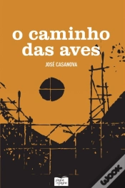 Capa do artigo O Caminho das Aves