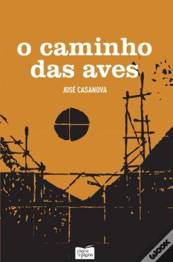 Capa do artigo O Caminho das Aves