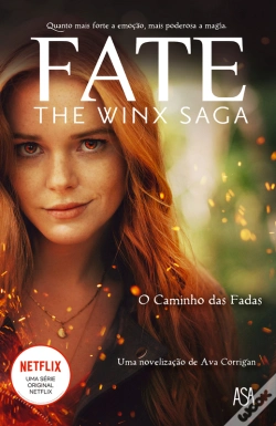 Capa do artigo O Caminho Das Fadas
