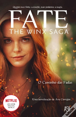 Capa do artigo O Caminho das Fadas