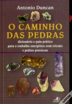 Capa do artigo O Caminho das Pedras