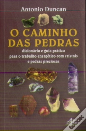 Capa do artigo O Caminho das Pedras