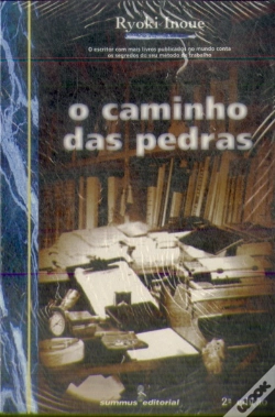 Capa do artigo O Caminho Das Pedras