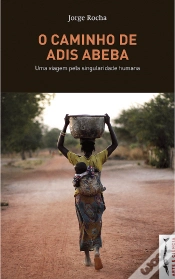 Capa do artigo O Caminho de Adis Abeba