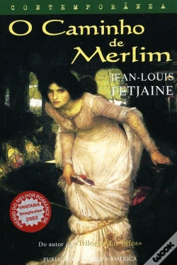Capa do artigo O Caminho de Merlim