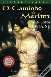 Capa do artigo O Caminho de Merlim