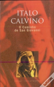 Capa do artigo O Caminho de San Giovanni