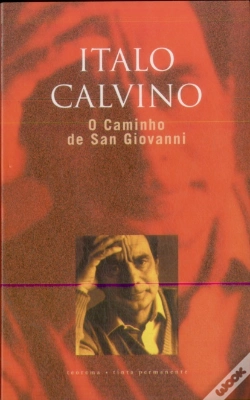 Capa do artigo O Caminho de San Giovanni