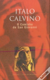 Capa do artigo O Caminho de San Giovanni