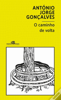 Capa do artigo O Caminho de Volta