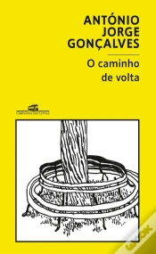 Capa do artigo O Caminho de Volta