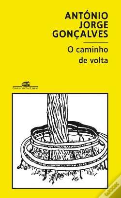 Capa do artigo O Caminho de Volta