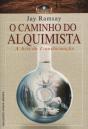 O Caminho do Alquimista - Preview