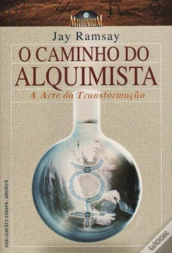 Capa do artigo O Caminho do Alquimista