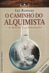 Capa do artigo O Caminho do Alquimista