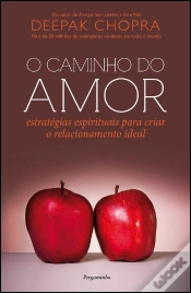 Capa do artigo O Caminho do Amor