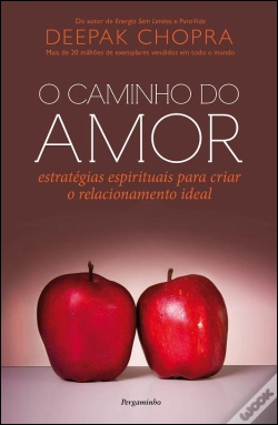 Capa do artigo O Caminho do Amor