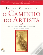 Capa do artigo O Caminho do Artista
