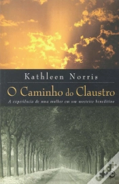 Capa do artigo O Caminho do Claustro