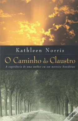 Capa do artigo O Caminho do Claustro