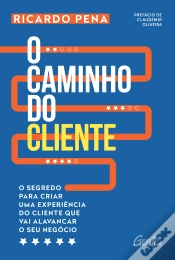 Capa do artigo O Caminho Do Cliente