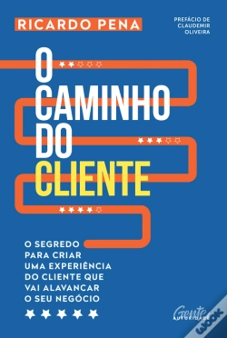 Capa do artigo O Caminho Do Cliente