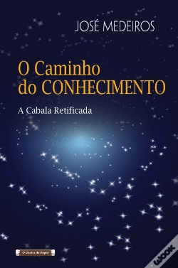 Capa do artigo O Caminho do Conhecimento
