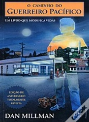 Capa do artigo O Caminho do Guerreiro Pacífico