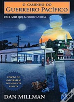 Capa do artigo O Caminho do Guerreiro Pacífico