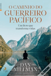 Capa do artigo O Caminho do Guerreiro Pacífico