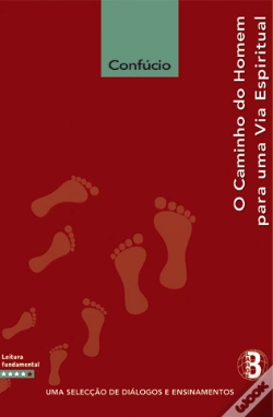 Capa do artigo O caminho do Homem Para uma Via Espiritual