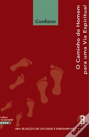 Capa do artigo O caminho do Homem Para uma Via Espiritual