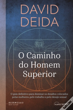 Capa do artigo O Caminho do Homem Superior