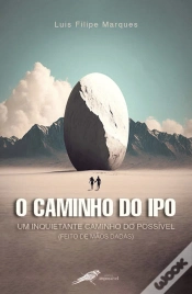 Capa do artigo O Caminho do Ipo