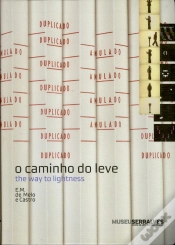 Capa do artigo O Caminho do Leve the Way to Lightness