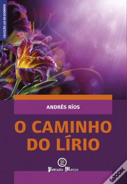Capa do artigo O Caminho do Lírio