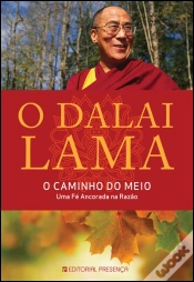 Capa do artigo O Caminho do Meio