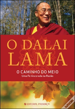 Capa do artigo O Caminho do Meio