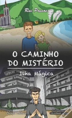 Capa do artigo O Caminho do Mistério