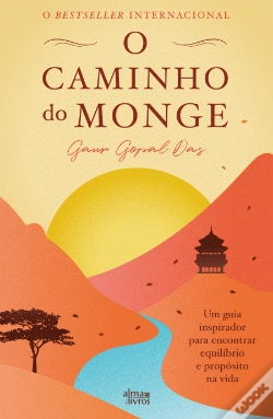 Capa do artigo O Caminho do Monge
