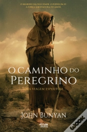 Capa do artigo O Caminho do Peregrino