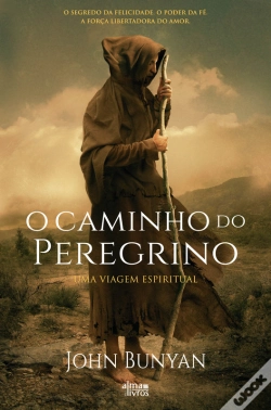 Capa do artigo O Caminho Do Peregrino